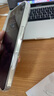 Apple/苹果 iPhone 17 256GB 白色 支持移动联通电信5G 双卡双待手机 实拍图