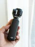大疆 DJI Osmo Pocket 3 标准版 一英寸口袋云台相机 OP灵眸手持数码相机 vlog 便携美颜摄像 实拍图