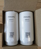 飞利浦（PHILIPS）水龙头净水器家用水龙头前置过滤器 厨房自来水过滤器净水机 AWP3600一机三芯套装 实拍图