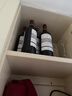 拉菲（LAFITE）传奇波尔多赤霞珠干红葡萄酒 750ml 红酒单瓶装 实拍图