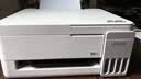 爱普生（EPSON）【6代新品】L3351墨仓式彩色打印机 微信打印/无线连接 家用AI学习打印机（打印、复印、扫描） 实拍图