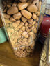 三只松鼠东北量贩手剥开口松子每日坚果干果特产休闲食品零食小吃 【热卖爆款】袋装开口松子500g 实拍图