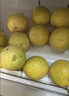 京鲜生 广西黄金百香果 净重3斤礼盒装 单果约60g+ 酸甜风味 生鲜水果 实拍图