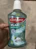 高露洁（Colgate）【孙颖莎同款】清爽海盐精油进口漱口水1000ml含氟深层清洁自营 实拍图