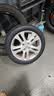 玲珑轮胎汽车轮胎195/50R16 88V XL 玲珑臻选 HD 适配瑞纳/起亚K2 实拍图