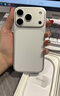 Apple/苹果  iPhone 17 Pro 256GB 银色 支持移动联通电信5G 双卡双待手机 实拍图