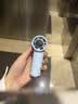 名创优品（MINISO）手持风扇小风扇制冷静音长续航半导体大风力迷你小型3c认证充电池款便携式降温神器办公桌面扇出行 实拍图
