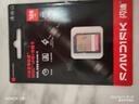 闪迪（SanDisk）128GB SD内存卡 4K V30 U3 C10 相机存储卡 读速230MB/s 写速120MB/s 高速连拍 微单/单反相机 实拍图
