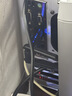 COMFAST 千兆免驱动USB无线网卡台式机专用AX5400M电脑主机笔记本电竞网络外置无线WiFi6接收器 CF-972AX 实拍图
