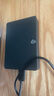 希捷（SEAGATE）移动硬盘 5TB USB3.0高速 希捷睿翼 2.5英寸 机械硬盘 黑 大容量便携外接存储 数据恢复服务 实拍图