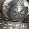 美的（Midea）【价保618】免清洗波轮洗衣机全自动 6公斤小型家用 除螨 一级能效 MB60V56B 以旧换新 补贴 自营 实拍图