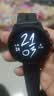 颂拓（SUUNTO）RUN 轻量马拉松运动腕表 跑步户外定位智能手表礼物 硅胶幻影黑 实拍图