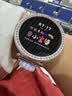 HUAWEI WATCH GT 6 流光紫 41mm智能手表多维情绪健康全新骑行体验 实拍图