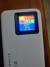 格行随身wifi6官方正品三网通用车载无线网卡cpe路由器WiFi6免插卡移动随身携带wifi6无线流量2026新款 充电宝款【一万毫安 超长续航】双向快充-送流量 实拍图