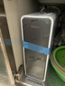 海尔（Haier）净水器鲜活水pro1200G瞬时1400G抑菌滤芯净饮机家用厨房专用台下用反渗透过滤直饮净水机R793 实拍图