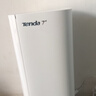 Tenda腾达路由器全屋覆盖WiFi7子母信号放大器【BE3600+组网】Mesh分布式无线千兆穿墙王【单支装】 实拍图