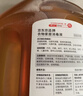 京东京造 消毒液 2kg 消毒水 消毒水家居宠物环境除菌除螨杀菌除菌液松香 实拍图