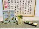 音朗花草茶 冰吸话梅青桔柠檬茶柠檬水果冷泡茶解腻养生水果茶泡水喝 实拍图