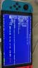 雷克沙（Lexar）512GB TF(MicroSD)存储卡 U3 V30 A2 读205MB/s 无人机运动相机监控拍4K switch掌机内存卡(PLAY) 实拍图