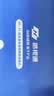 皓视通海康威视无线监控摄像头WiFi手机远程全彩夜视400万监控语音对讲360度全景监视器3路含32G 实拍图