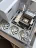 利民（thermalright）额定850W TR-TG850-W ATX3.0电源 金牌全模组 原生PCIE5.0 全日系电解电容 14CM小机身 实拍图