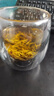张一元茉莉花茶叶毛尖浓香型老北京伴手礼品金罐口粮茶特种200g礼盒装 实拍图