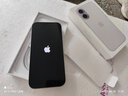 Apple/苹果 iPhone 17 512GB 薰衣草紫色 支持移动联通电信5G 双卡双待手机 实拍图