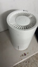 米家小米空气加湿器 无雾加湿器3 400mL/h快速加湿保湿礼品家用卧室大容量办公室婴儿孕妇 4L大容量 实拍图