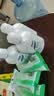 妇炎洁 女性妇科私处护理植物本草洗液抑菌去痒 380ml*3瓶+冲洗器3只 实拍图