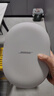 博士（BOSE）【焕新补贴】QC消噪耳机Ultra-晨雾白 头戴式降噪无线蓝牙运动耳机 主动降噪适用华为苹果耳机礼物 实拍图