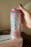 kronenbourg 1664500ml*8罐(桃红+桃花)混合装啤酒小酒囤货整箱装京东自营 实拍图