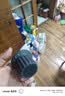 BRUNO日本进口厨房磁吸蓝牙音响防水旋钮音箱高音质迷你浴室无线播放器户外运动随身露营生日情人节礼物 实拍图
