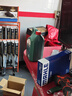 嘉实多（Castrol）磁护智E版 全合成机油 润滑油 5W-40 SP A3/B4 4L 汽车保养 实拍图