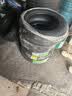 邓禄普（DUNLOP）汽车轮胎 185/60R15 84H EC300 原配哥瑞/竞瑞/新锋范/飞度 实拍图