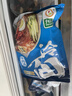 升元 荞麦冷面含料包565g*6袋朝鲜冷面主食代餐方便面杂粮面条速食 实拍图