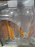 依能苏打水饮料 青柠檬味500ml*24瓶+锌强化500ml*24瓶 无糖弱碱 实拍图