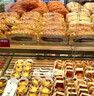 味多美北京门店到店兑换使用  面包 西点 休闲 零食  蛋糕 味多美 200型 实拍图