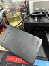 绿联 USB3.0移动硬盘盒 2.5英寸外置硬盘盒 适用笔记本电脑台式机外接SATA串口SSD固态机械硬盘盒 实拍图