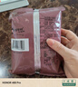 张君雅小妹妹甜甜圈 巧克力味 45g/袋 囤货休闲 怀旧解馋小零食 实拍图