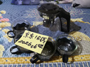 【京东物流】茶壶套装整套茶具大容量玻璃茶杯带滤网耐高温泡茶具 1000ML一壶+四杯套装【无茶盘】 实拍图