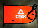 匹克PEAK跟屁 虫游泳浮漂双气囊储物游泳包漂流袋72x42.5CM 实拍图