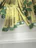 麦馨 麦馨速溶咖啡粉 韩国东西三合一摩卡 麦可馨 礼盒装 1200克 12g*100条装 实拍图