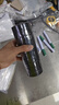 3M 150# 电工胶带 电气绝缘胶带 PVC电工胶布 无铅600V 防潮耐酸碱 黑18mm*10m*0.13mm  1桶（10卷）1500升级款 实拍图