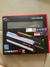 G.SKILL芝奇（G.SKILL）64GB(32Gx2) DDR5 6400 台式机内存条-幻锋戟RGB灯条(黯雾黑)/Intel XMP/C32 实拍图