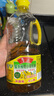 鲁花【保真菜籽油】食用油低芥酸特香菜籽油5L  /桶非转基因 实拍图