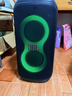 JBL PARTYBOX120  蓝牙音箱音响 室外广场舞 家庭KTV音响 唱歌KTV卡拉OK乐队便携乐器 礼物 国家补贴 【高级套装】120+JBL话筒 实拍图