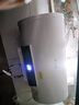志高（CHIGO）热水器电家用洗澡储水式出水断电大容量速热电热水器安全节能租房卫生间用 标配款2000W+出水断电+上门安装 50升(2人) 实拍图