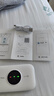 TCL随身wifi三网通用免插卡无线wifi6车载4G路由器随身便携无限制移动联通电信全国通用2026款5GXY15B 【升级充电款】3000毫安大电池 不限速不虚标月享1500G流量 实拍图