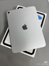 Apple/苹果 iPad 11英寸 A16芯片2025年款 平板电脑 (256GB WLAN版/学习办公娱乐)银色 实拍图