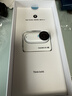 影石Insta360【旗舰首发】GO 3S 4K拇指相机 Vlog骑行亲子运动相机摄像机口袋相机（灵动白64G 标准版） 实拍图